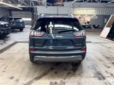 Used 2020 Jeep Cherokee Limited image 4