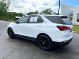 Used 2022 Chevrolet Equinox LT image 4