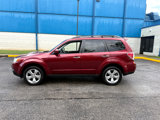 Used 2009 Subaru Forester 2.5XT Limited image 4