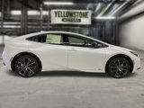 New 2025 Toyota Prius XLE image 5