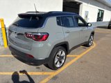 Used 2022 Jeep Compass Limited w/ Sun and Sound Group image 5