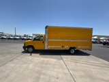 Used 2022 GMC Savana 3500 Extended w/ Power Convenience Package image 4