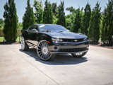 Used 2015 Chevrolet Camaro LT image 2