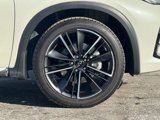 Certified 2022 INFINITI QX55 Luxe w/ Cargo Package image 3