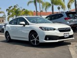 Certified 2020 Subaru Impreza 2.0i Premium image 2
