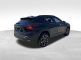 Certified 2025 Chevrolet Trax RS w/ Driver Confidence Package image 4