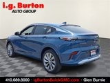 New 2025 Buick Envista Avenir image 3