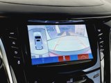 Used 2018 Cadillac Escalade Luxury image 4