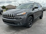 Used 2017 Jeep Cherokee Latitude image 5