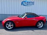 Used 2008 Pontiac Solstice GXP w/ Premium Package image 2