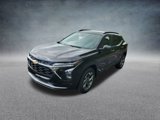 New 2025 Chevrolet Trax LT w/ Driver Confidence Package image 3