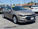 Used 2022 Chevrolet Malibu LT image 3