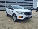 Used 2019 Ford Escape S image 2