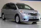 Used 2013 Toyota Sienna XLE image 3