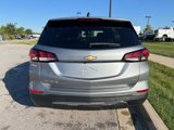 Used 2024 Chevrolet Equinox LT image 6
