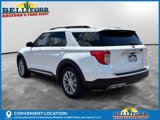 Used 2021 Ford Explorer XLT w/ Equipment Group 202A image 2