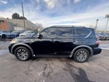 Used 2018 Nissan Armada SL w/ Moonroof Package image 3