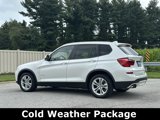 Used 2017 BMW X3 xDrive35i image 5