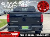 Used 2021 Chevrolet Colorado LT w/ LT Convenience Package image 5
