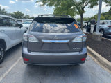Used 2012 Lexus RX 350 FWD image 5