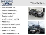 Used 2019 Toyota C-HR XLE w/ Phone Cable & Charge Package image 4