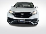 Used 2021 Honda CR-V EX-L image 2