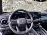 New 2025 Chevrolet Colorado W/T w/ Advanced Trailering Package image 3