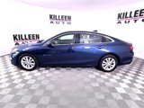Used 2021 Chevrolet Malibu LT image 4