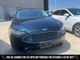 Used 2020 Ford Fusion SE image 4