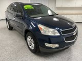 Used 2012 Chevrolet Traverse LS image 3