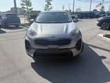 Used 2022 Kia Sportage LX image 2