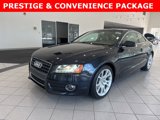 Used 2012 Audi A5 2.0T Prestige image 3