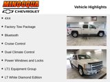 Used 2013 Chevrolet Silverado 1500 LT w/ All-Star Edition image 2