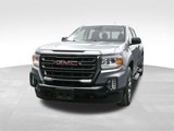 Used 2021 GMC Canyon AT4 w/ Driver Alert Package image 3