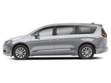 New 2024 Chrysler Voyager LX image 2