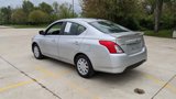 Used 2019 Nissan Versa SV image 5