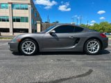 Used 2014 Porsche Cayman image 4