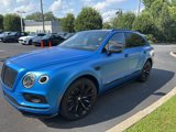 Used 2020 Bentley Bentayga Speed image 5