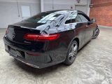 Certified 2020 Mercedes-Benz E 450 4MATIC Coupe image 5
