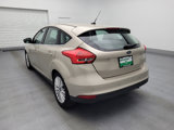 Used 2017 Ford Focus Titanium image 5