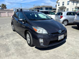 Used 2011 Toyota Prius Five image 2