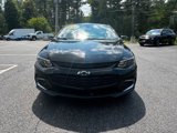 Used 2018 Chevrolet Malibu LT w/ Leather Package image 2
