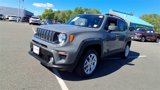 Used 2021 Jeep Renegade Latitude image 2