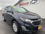 Used 2018 Chevrolet Equinox LT w/ Sun & Infotainment Package image 2