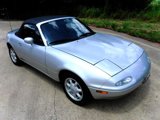 Used 1992 MAZDA MX-5 Miata image 2