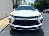 Used 2023 Chevrolet Blazer LT w/ Driver Confidence Package image 2