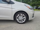 Used 2021 Chevrolet Spark LT image 2
