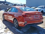 Certified 2022 Kia Forte LXS image 4