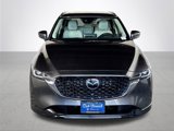 Used 2023 MAZDA CX-5 AWD 2.5 S w/ Premium Plus Pkg image 3