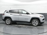 New 2025 Jeep Compass Sport w/ Mopar Graphics Package image 3